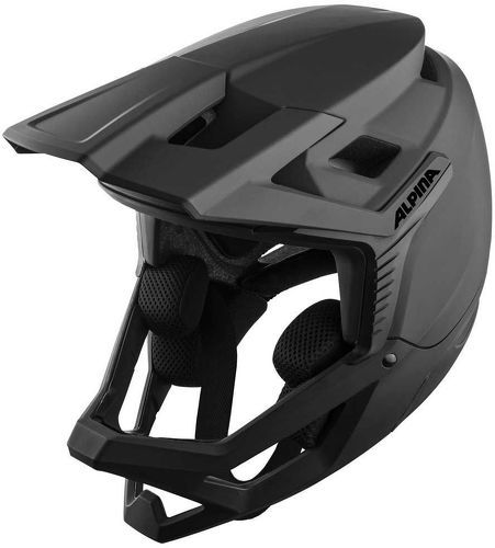 Alpina-Alpinaroca - Casque de VTT-0