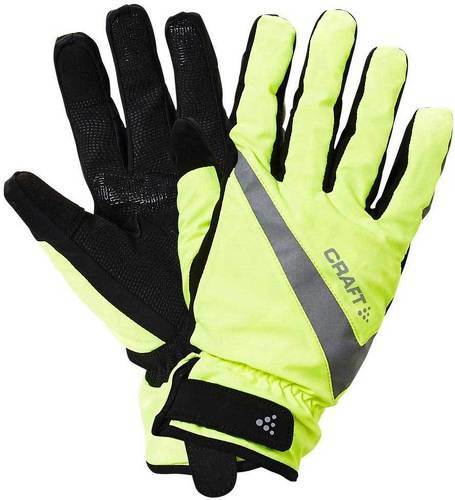 CRAFT-Craft Rain 2.0 - Gants de running-0