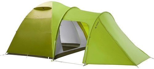 VAUDE-Campo Casa XT (5 places) - Tentes de randonnée-0