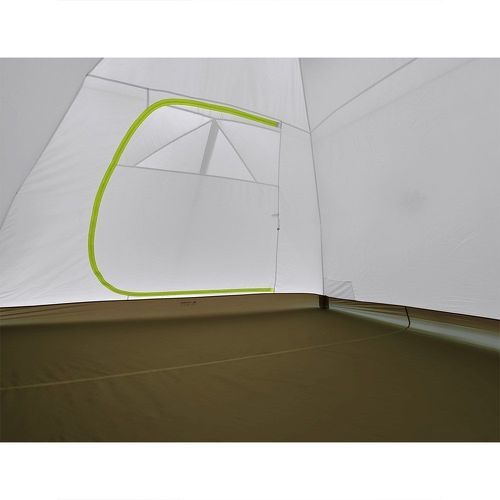 VAUDE-Campo Casa XT (5 places) - Tentes de randonnée-2