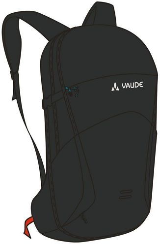 VAUDE-Vaude Wizard 18+4l - Sac de randonnée-2