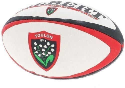 GILBERT-Ballon Replica RC Toulon / Gilbert-2