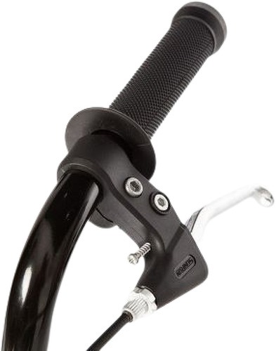 MOMABIKES-MomaBikes Vélo BMX FREESTYLE - Roues 20"-2