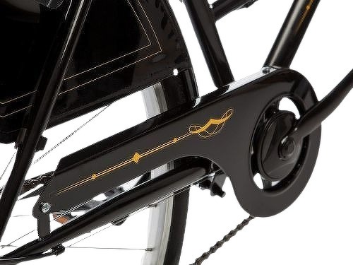 MOMABIKES-Vélo de Ville, HOLANDA 28", SHIMANO 6V, Selle Comfort - pour cycliste de 170 à 195cm-4
