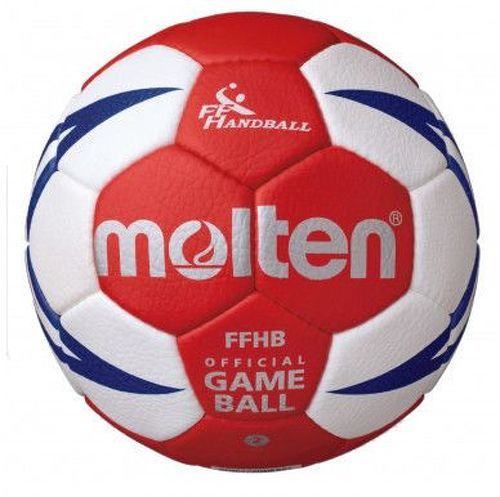 MOLTEN-Pallone Da Competizione-2