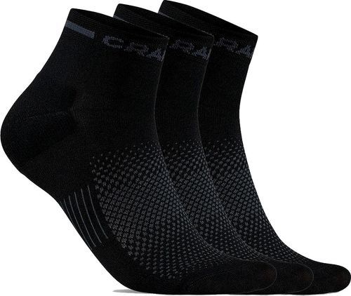 CRAFT-Core Dry Shaftless 3-Pack Sock-image-1