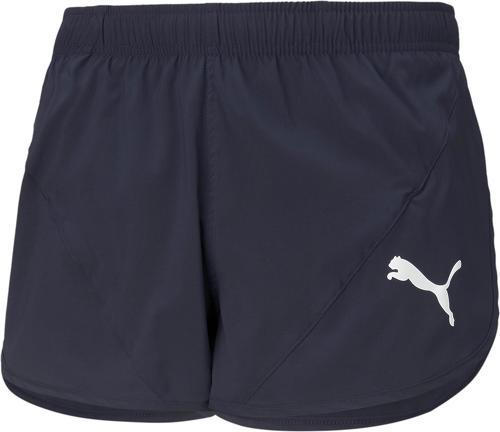 puma cross the line split short