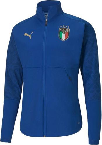 PUMA-Italie (Pre-Match) - Veste de football-image-1