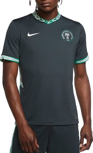 NIKE-Nigeria 2020/2021 (extérieur)-1