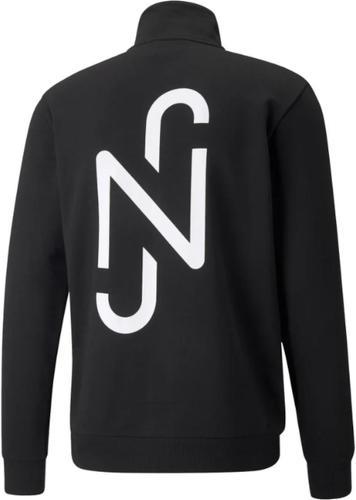 PUMA-Puma Neymar Junior 2.0 Track - Veste de foot-1