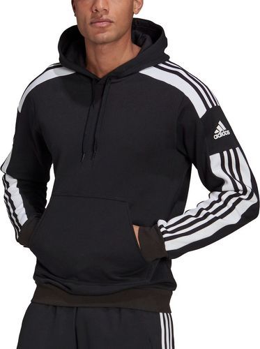 adidas Performance-Sweat-shirt à capuche Squadra 21-0