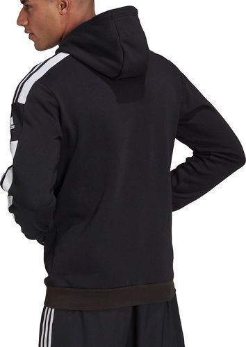 adidas Performance-Sweat-shirt à capuche Squadra 21-1