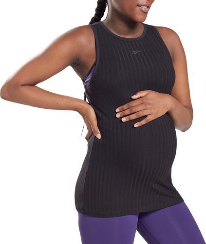 REEBOK-Sr Maternity Tank-0