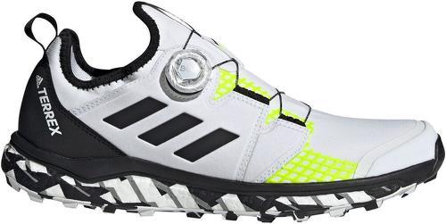adidas-Chaussure de trail running Terrex Agravic BOA®-image-1