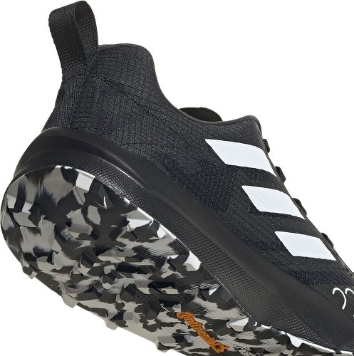 adidas Performance-Scarpe da trail running Terrex Speed Flow-2