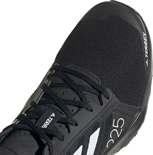 adidas Performance-Chaussure de trail running Terrex Speed Flow-3