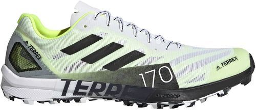 adidas Performance-Chaussure de trail running Terrex Speed Pro-0