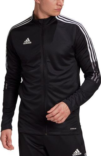 adidas Performance-Veste de survêtement Tiro 21-0