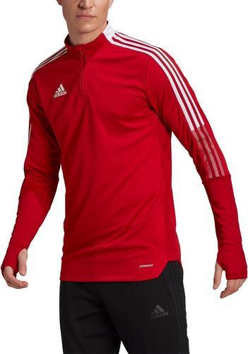 adidas Performance-Haut d'entraînement Tiro 21-0
