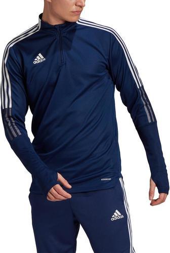 adidas Performance-Haut d'entraînement Tiro 21-0