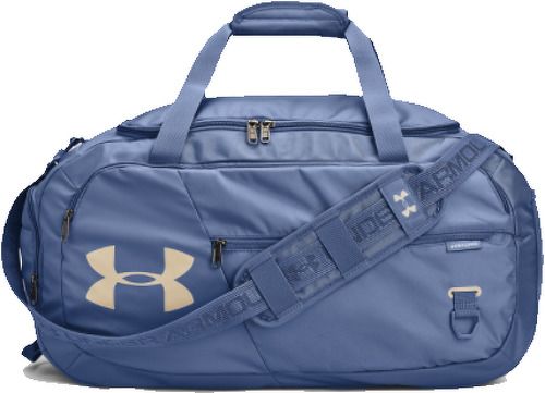 UNDER ARMOUR-UA Undeniable 4.0 Duffle MD-image-1