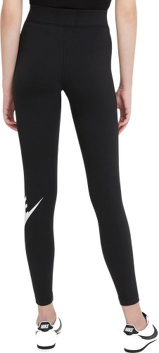 NIKE-Sportswear Essential Hr - Legging-1