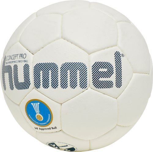 HUMMEL-Ballon handball Hummel Concept Pro-image-1