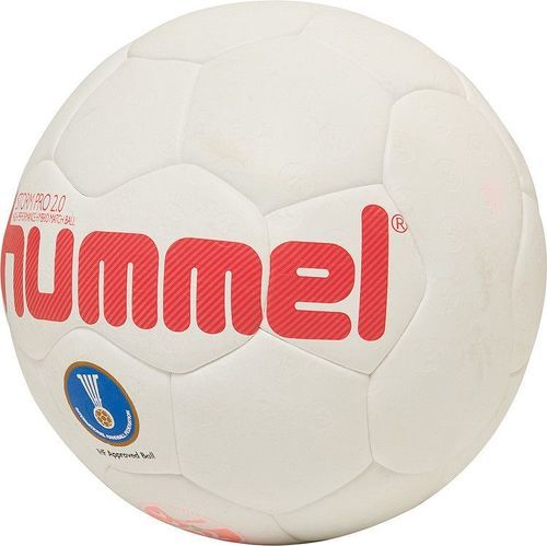 HUMMEL-Ballon Handball Hummel Storm Pro 2.0-image-1