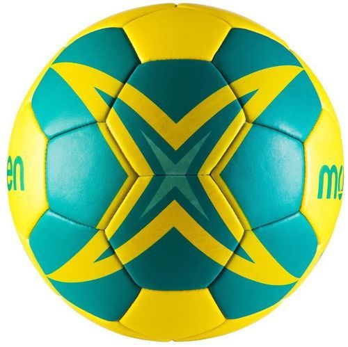 MOLTEN-Ballon d'entraînement Molten HX1800 (Taille 0)-2
