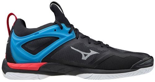 MIZUNO-Mizuno Wave Mirage 3 - Chaussures de handball-3