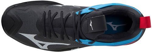 MIZUNO-Mizuno Wave Mirage 3 - Chaussures de handball-1