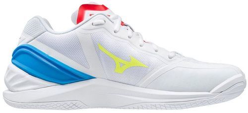 MIZUNO-Wave Stealth Neo-1