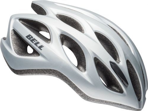 Bell-Bell Tracker R Argent  - Casque de VTT-3