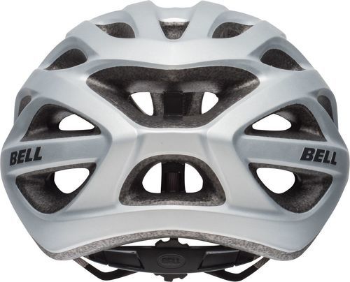 Bell-Bell Tracker R Argent  - Casque de VTT-4