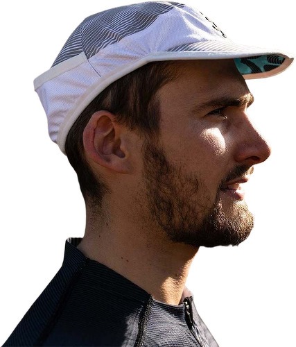 COMPRESSPORT-Casquette ice-4
