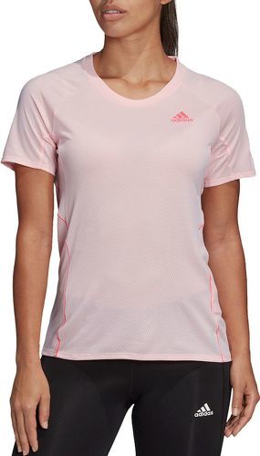 adidas Performance-T-shirt Runner-0