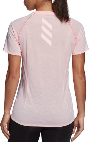 adidas Performance-T-shirt Runner-1