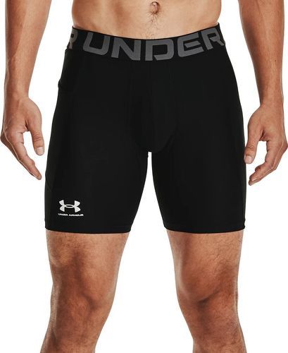 UNDER ARMOUR-Heatgear Armour - Short de fitness-0