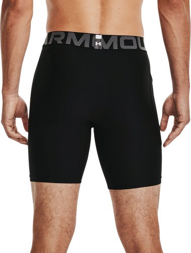 UNDER ARMOUR-Heatgear Armour - Short de fitness-1