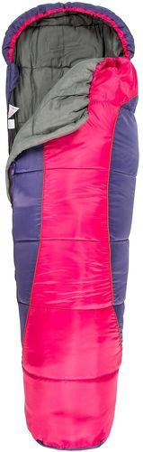 Trespass-Trespass Bunka - Sac de couchage de randonnée-1