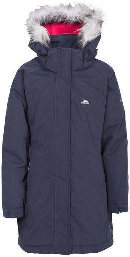 Trespass-Trespass Fame Parka - Veste de randonnée-0