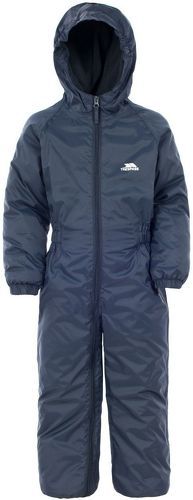 Trespass-Combinaison imperméable DRIPDROP  Bébé-0
