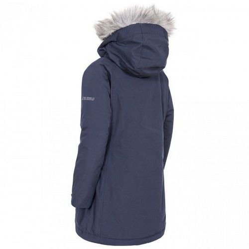 Trespass-Trespass Fame Parka - Veste de randonnée-1