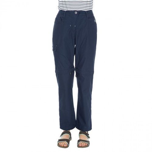 Trespass-Trespass Rambler - Pantalon de randonnée-1