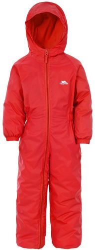 Trespass-Trespass Dripdrop - Combinaison de ski-1