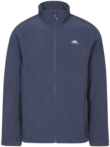 Trespass-Trespass Vander Softshell - Veste de randonnée-0