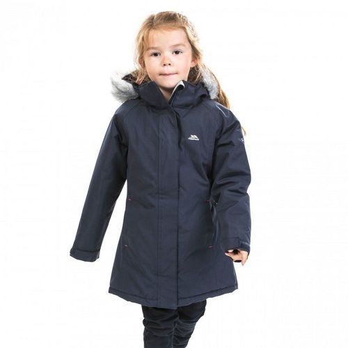 Trespass-Trespass Fame Parka - Veste de randonnée-2