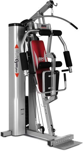 Pro Action BH-Multigym Plus G112X - Multistation-1