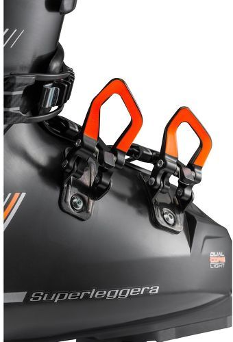 LANGE-Rx Superleggera - Chaussures de ski alpin-1