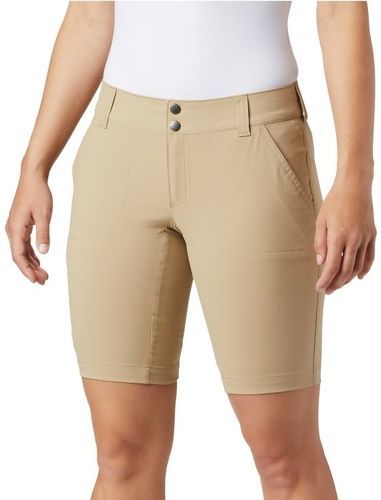 Columbia-Saturday Trail Long Short - Short de randonnée-0